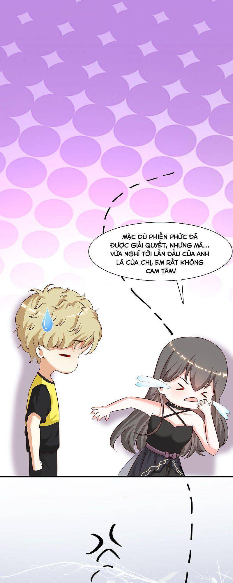 Tối Cường Vận Đào Hoa Chap 147 - Next Chap 148