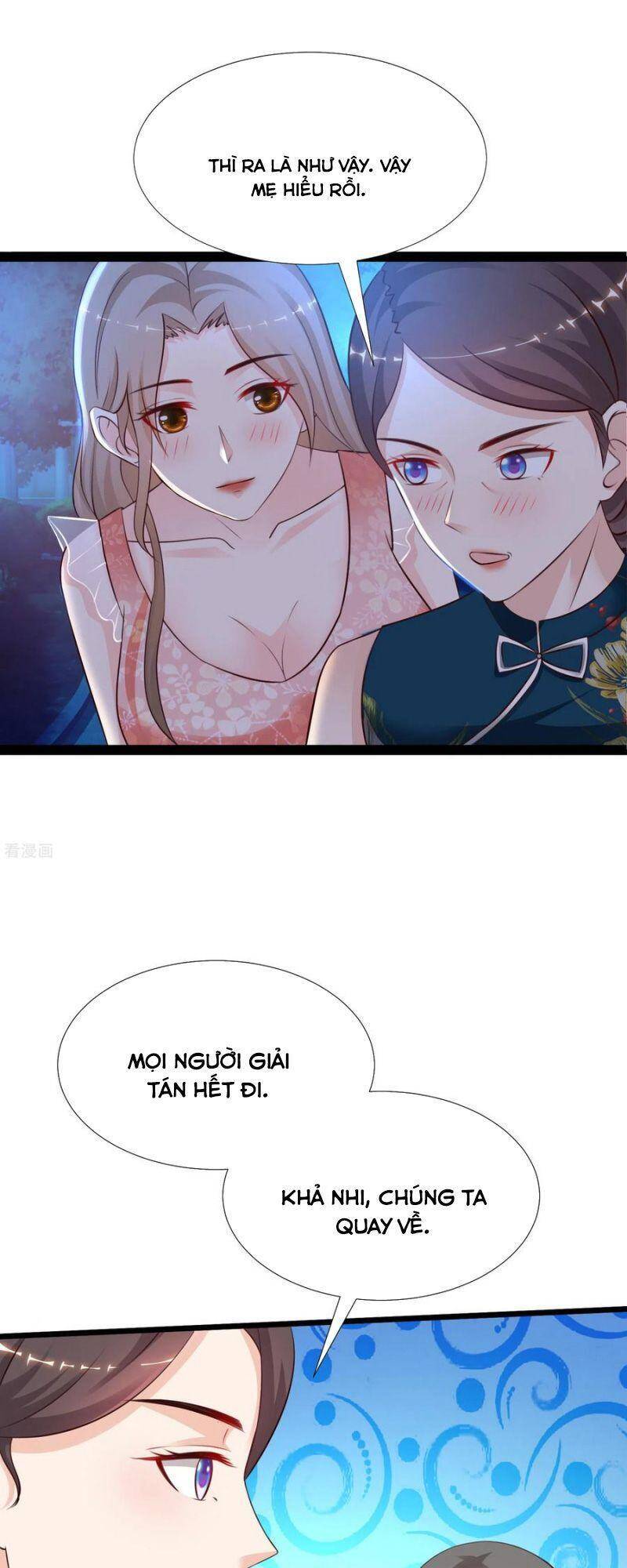 Tối Cường Vận Đào Hoa Chap 148 - Next Chap 149