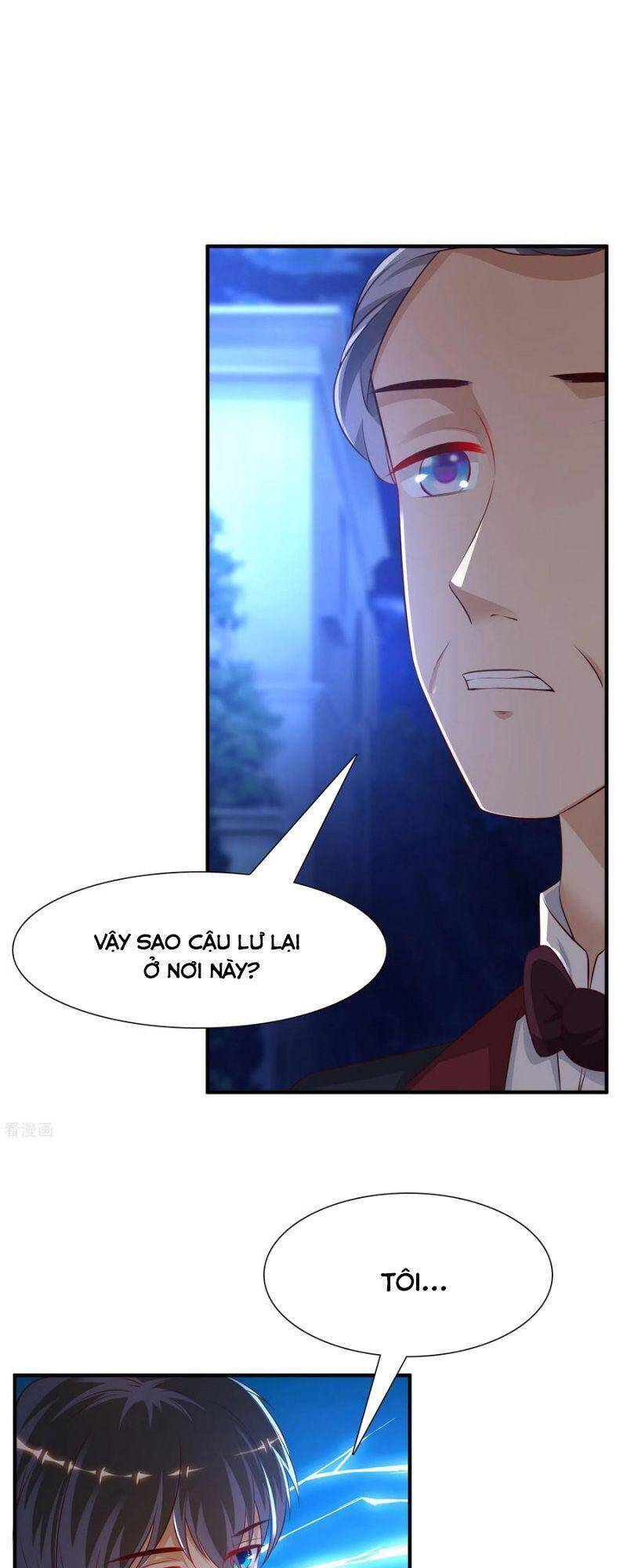 Tối Cường Vận Đào Hoa Chap 148 - Next Chap 149