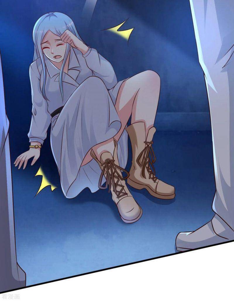 Tối Cường Vận Đào Hoa Chap 154 - Next Chap 155