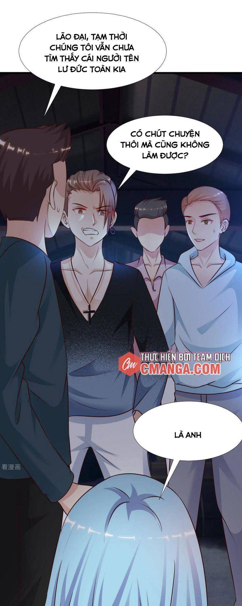 Tối Cường Vận Đào Hoa Chap 154 - Next Chap 155