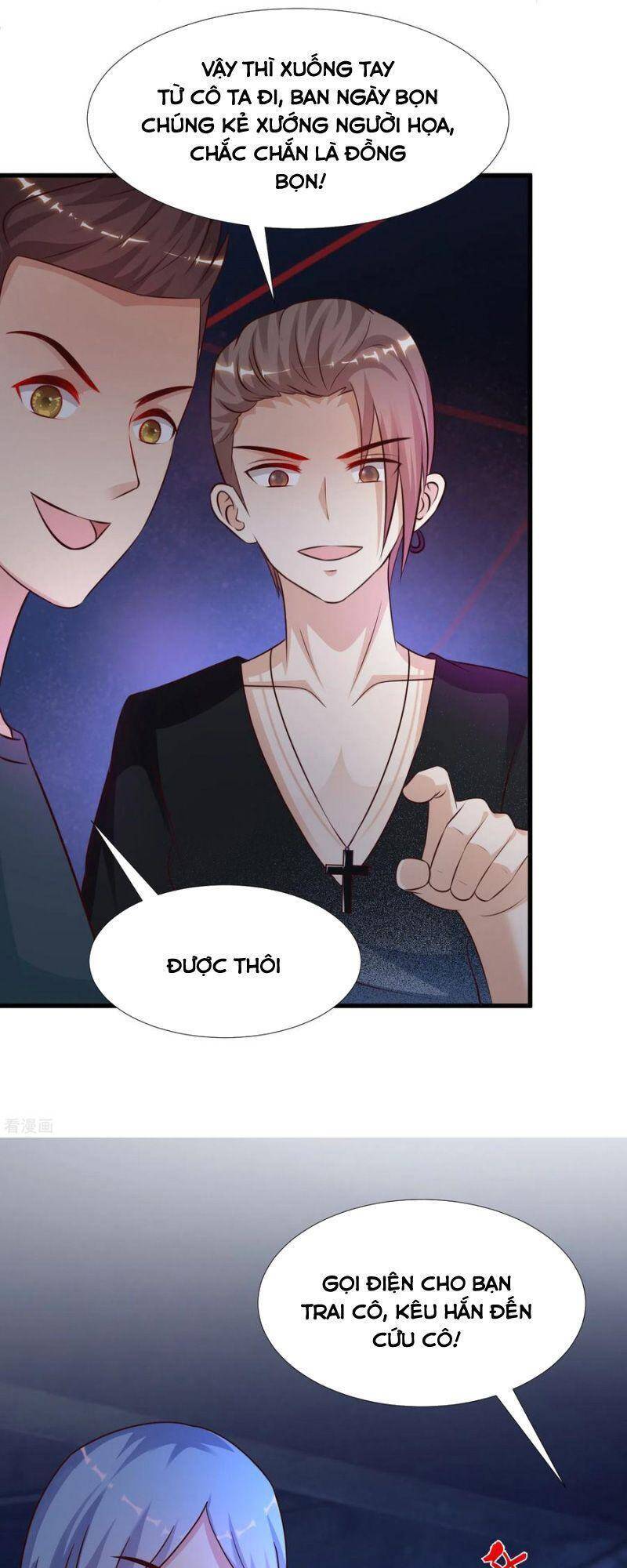 Tối Cường Vận Đào Hoa Chap 154 - Next Chap 155
