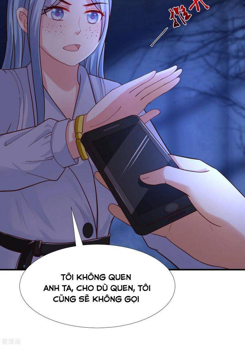 Tối Cường Vận Đào Hoa Chap 154 - Next Chap 155