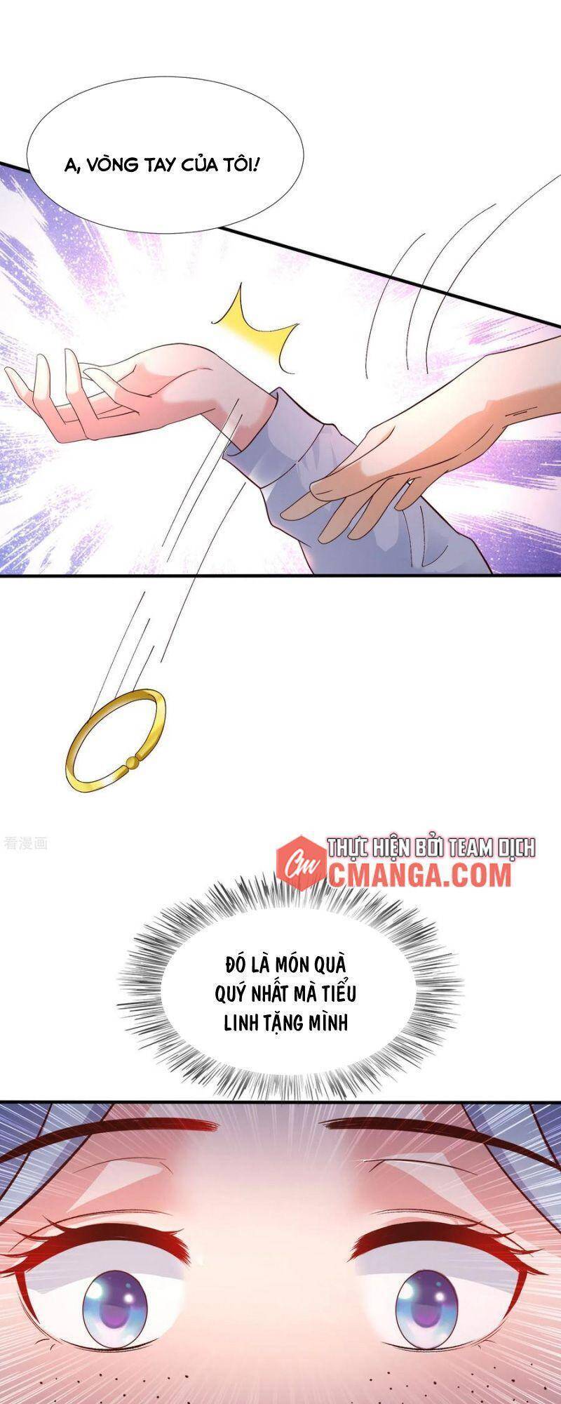Tối Cường Vận Đào Hoa Chap 154 - Next Chap 155