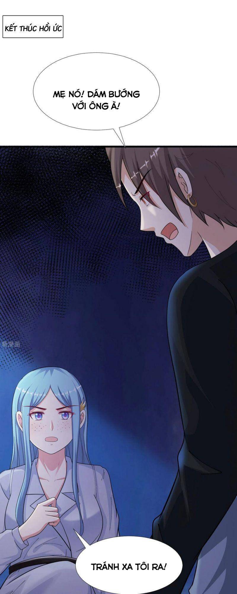 Tối Cường Vận Đào Hoa Chap 154 - Next Chap 155