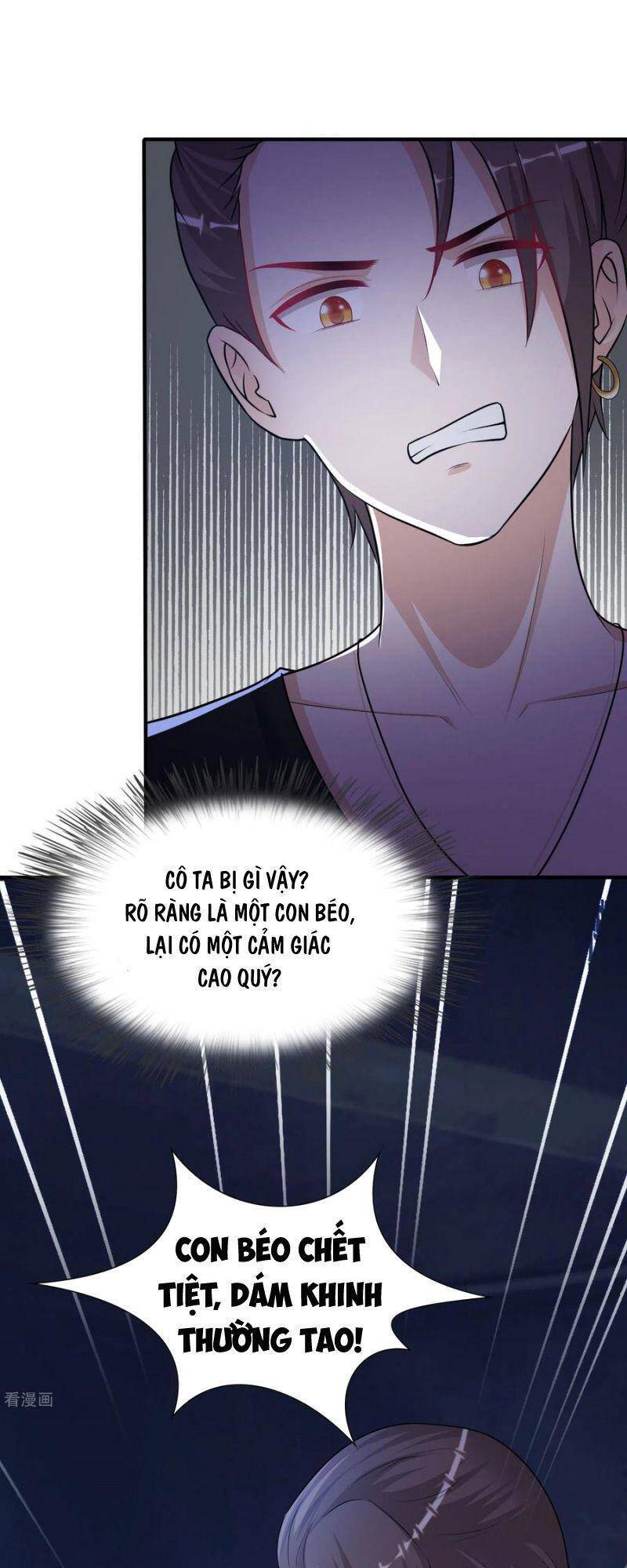 Tối Cường Vận Đào Hoa Chap 154 - Next Chap 155