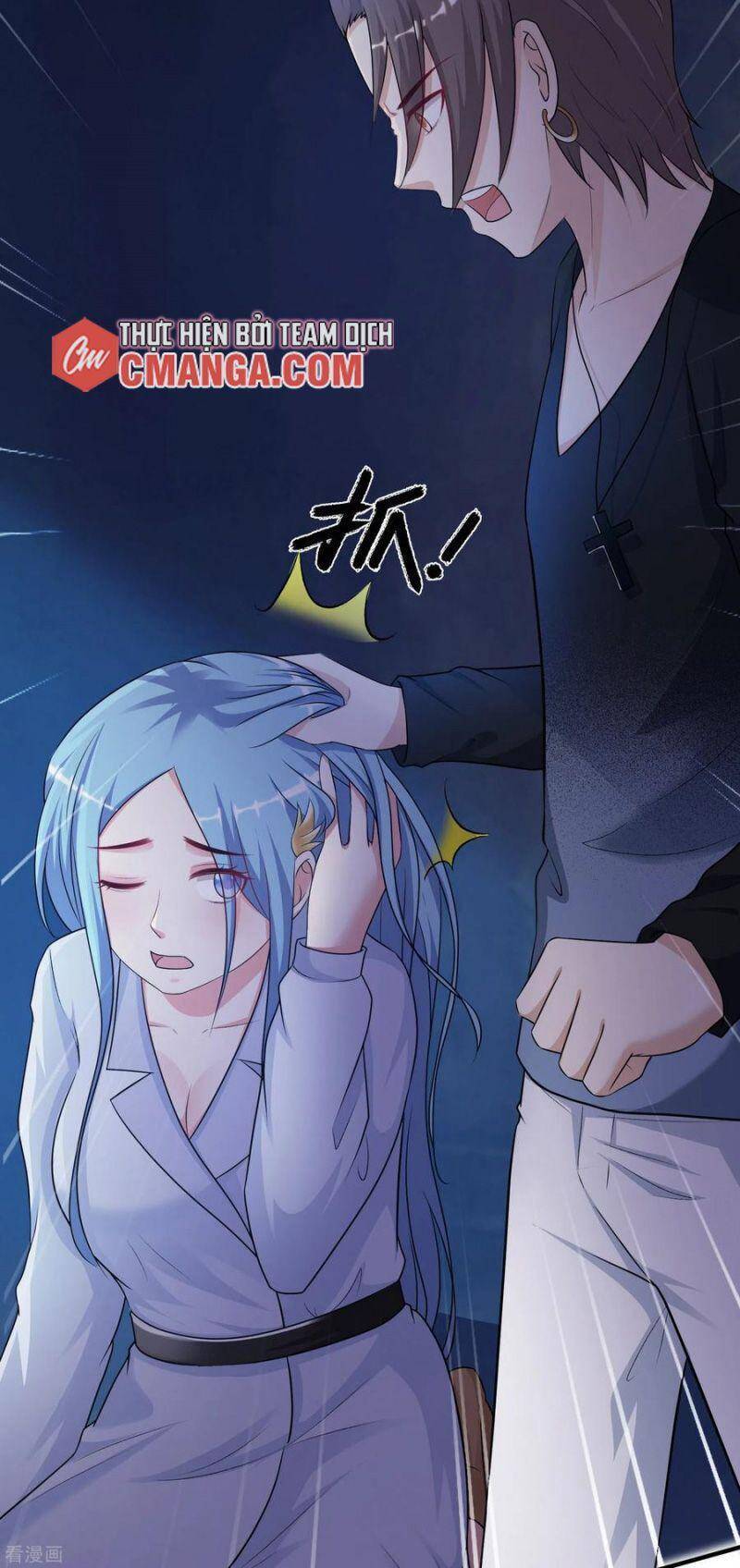 Tối Cường Vận Đào Hoa Chap 154 - Next Chap 155