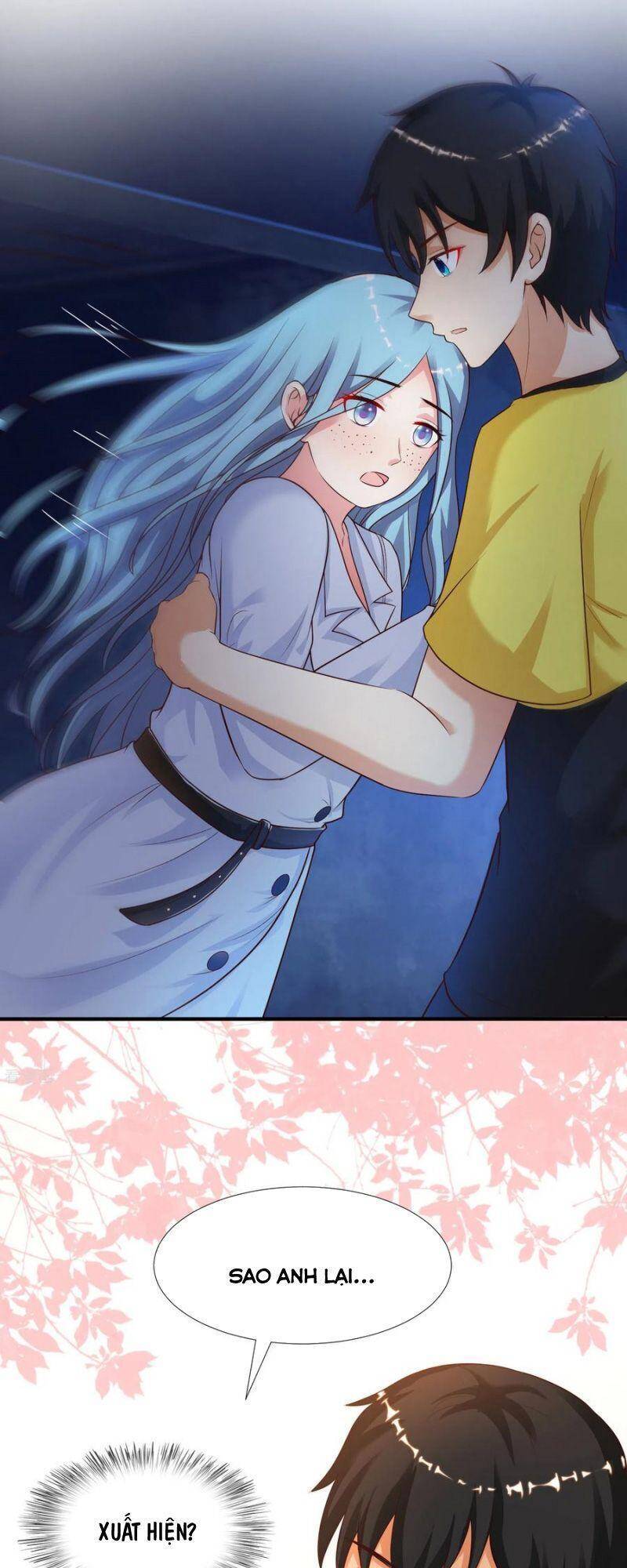 Tối Cường Vận Đào Hoa Chap 154 - Next Chap 155