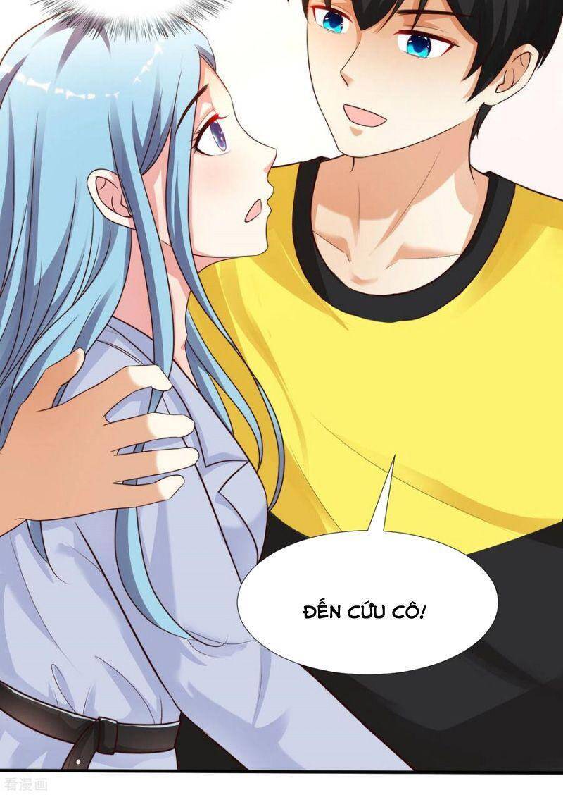 Tối Cường Vận Đào Hoa Chap 154 - Next Chap 155