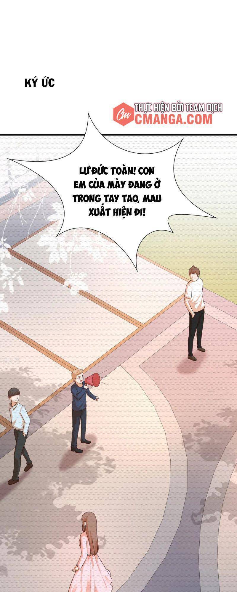 Tối Cường Vận Đào Hoa Chap 154 - Next Chap 155