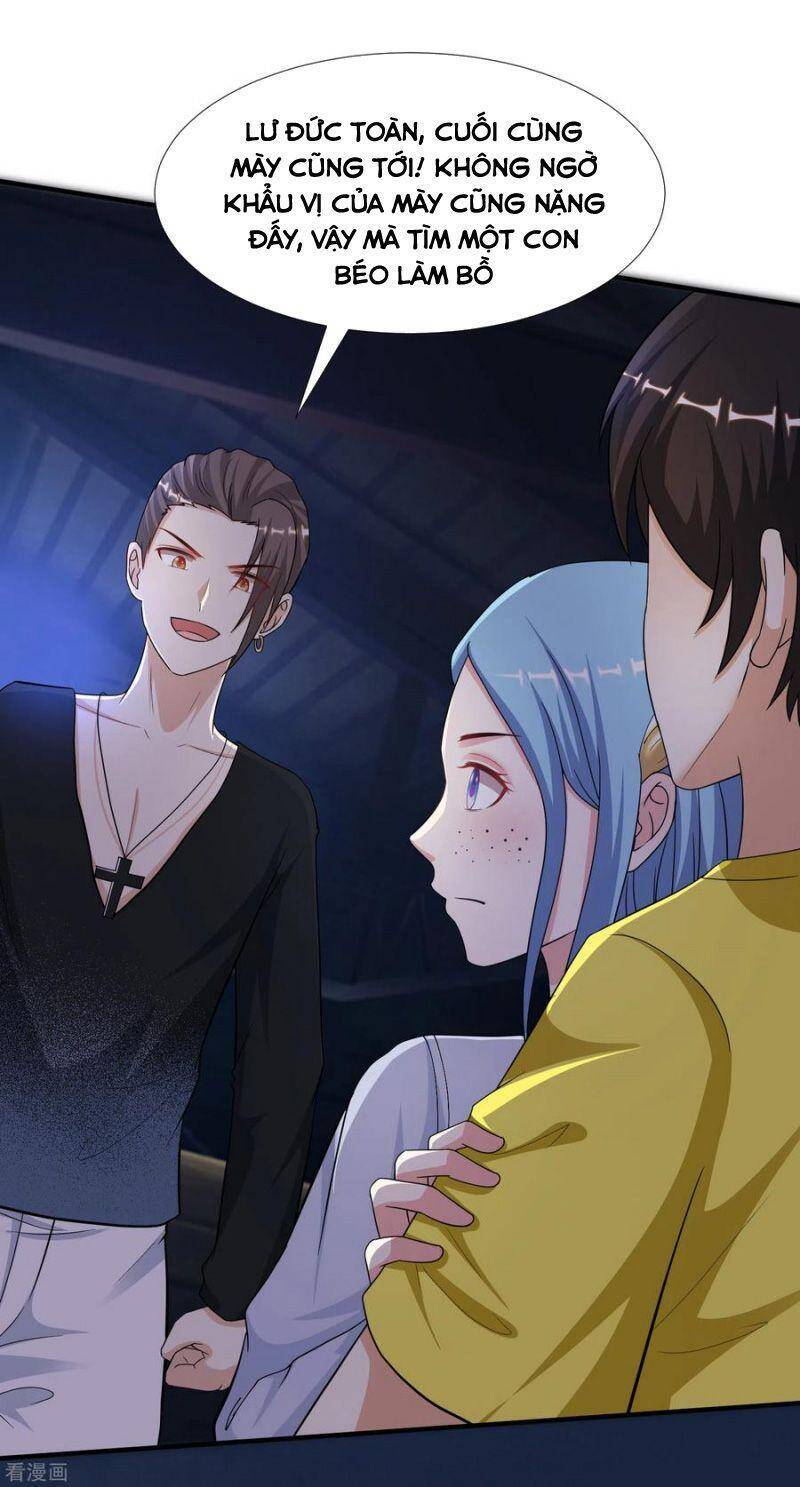 Tối Cường Vận Đào Hoa Chap 154 - Next Chap 155