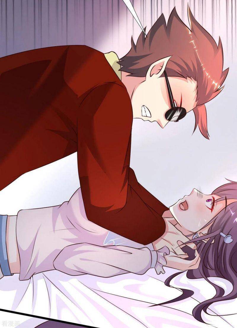 Tối Cường Vận Đào Hoa Chap 154 - Next Chap 155
