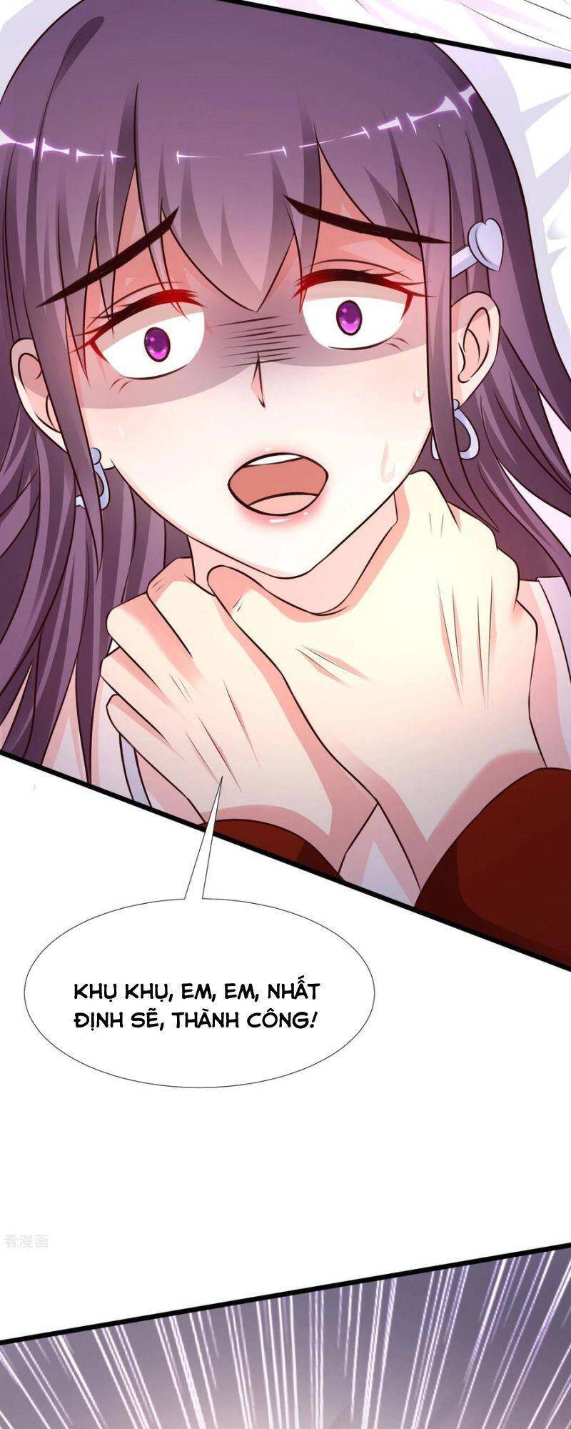 Tối Cường Vận Đào Hoa Chap 154 - Next Chap 155