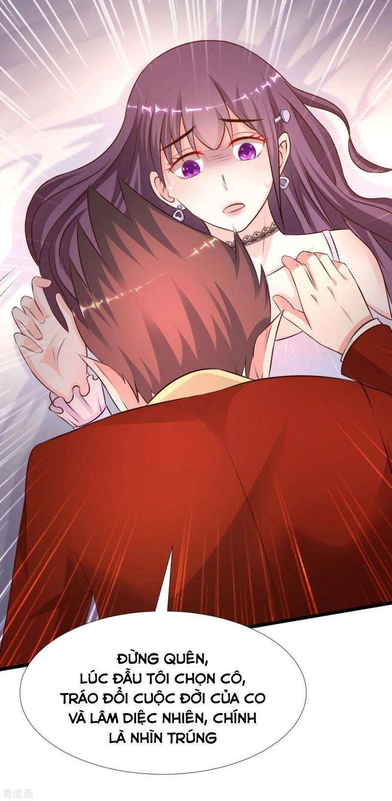 Tối Cường Vận Đào Hoa Chap 154 - Next Chap 155