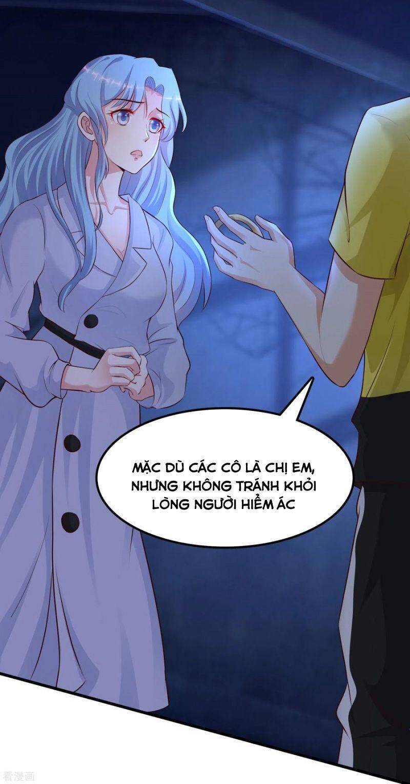 Tối Cường Vận Đào Hoa Chap 156 - Next Chap 157