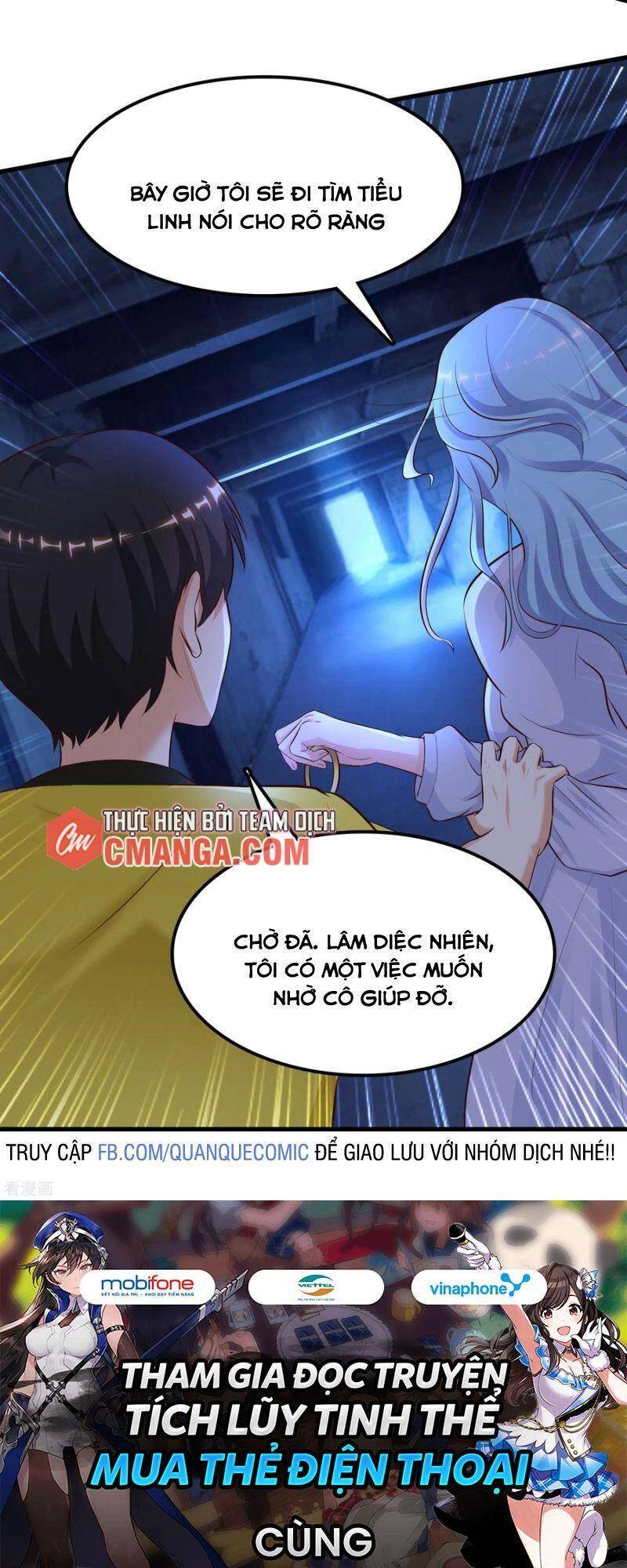 Tối Cường Vận Đào Hoa Chap 156 - Next Chap 157