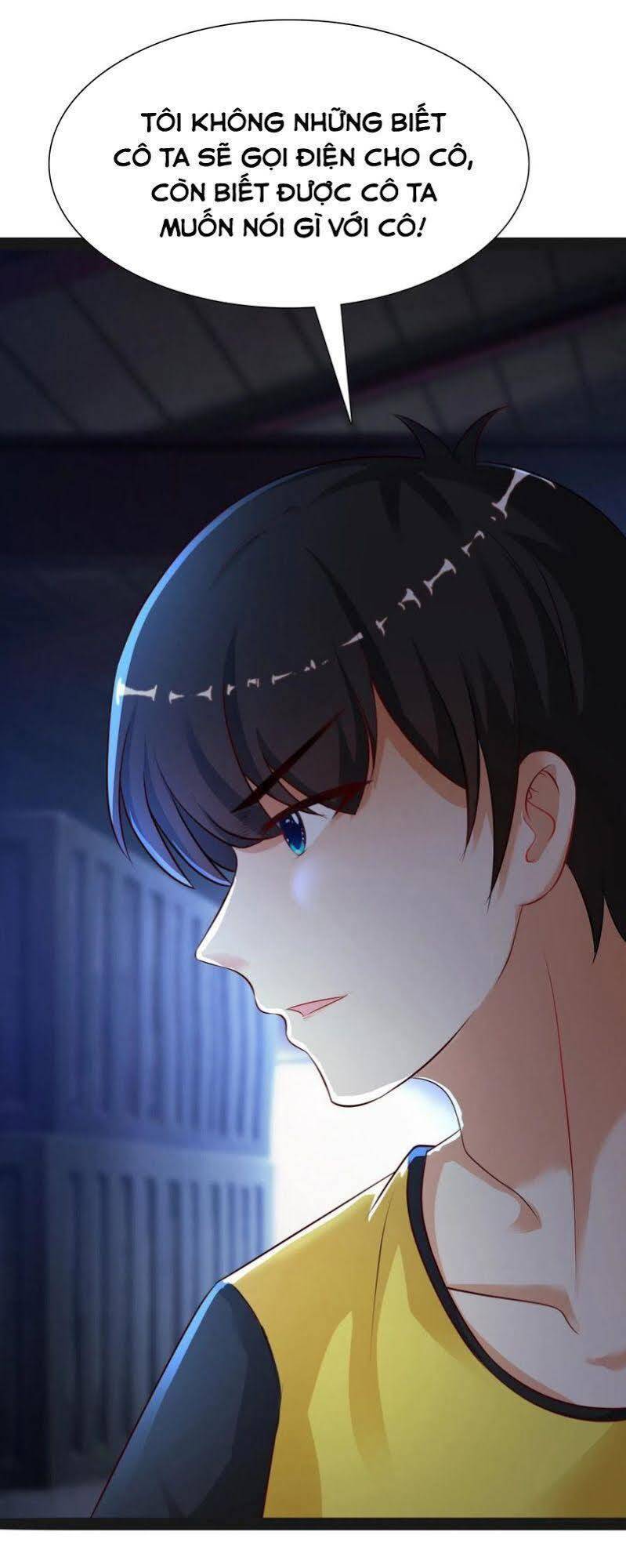 Tối Cường Vận Đào Hoa Chap 156 - Next Chap 157