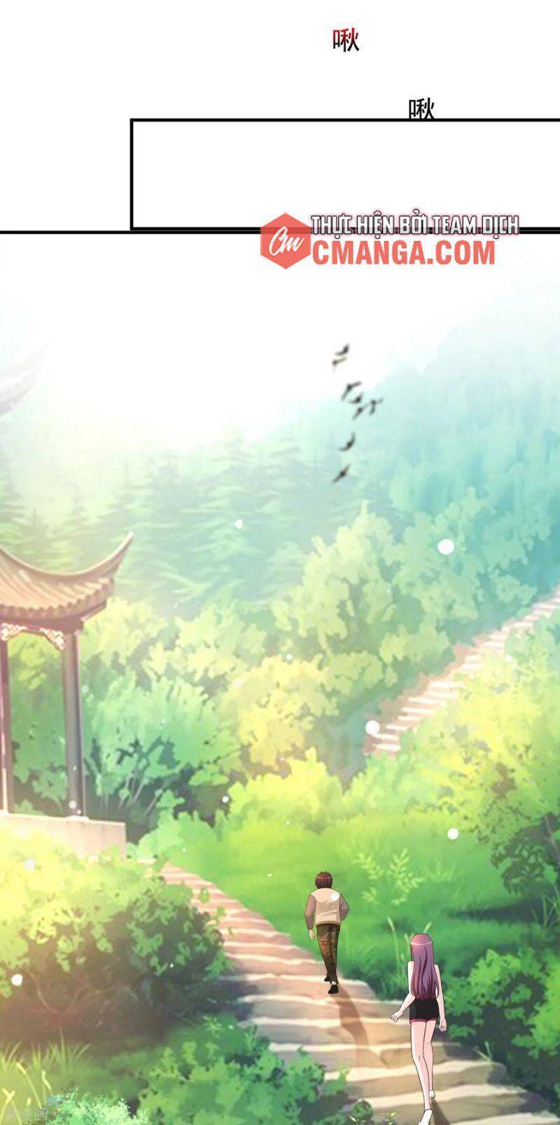 Tối Cường Vận Đào Hoa Chap 158 - Next Chap 159
