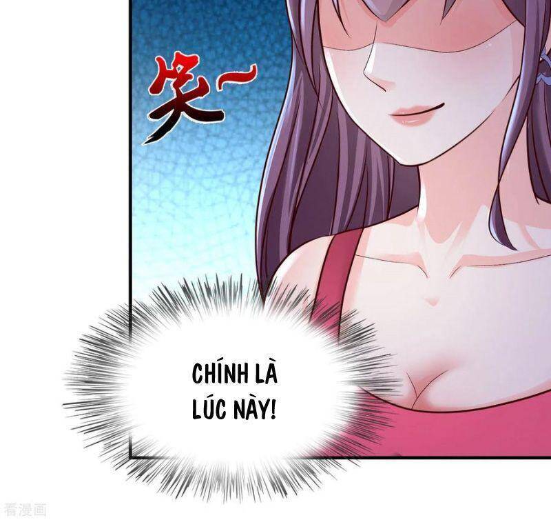 Tối Cường Vận Đào Hoa Chap 158 - Next Chap 159
