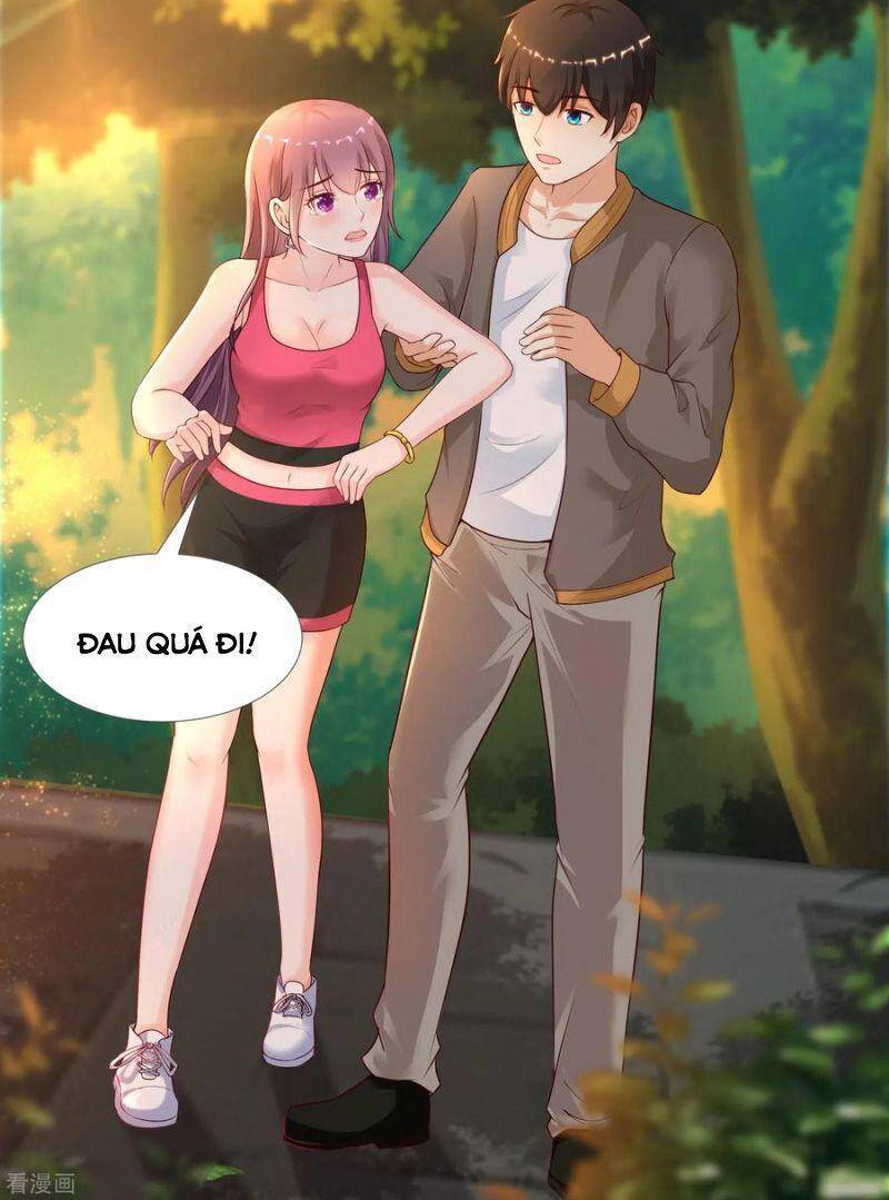 Tối Cường Vận Đào Hoa Chap 158 - Next Chap 159