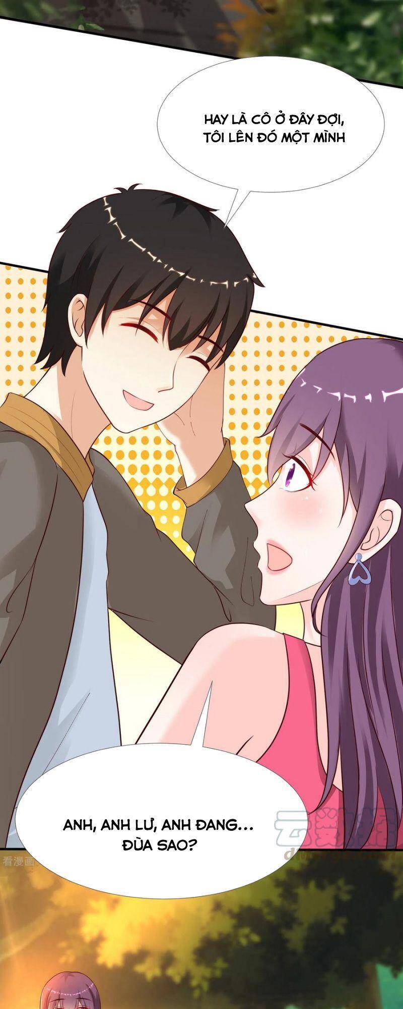 Tối Cường Vận Đào Hoa Chap 158 - Next Chap 159