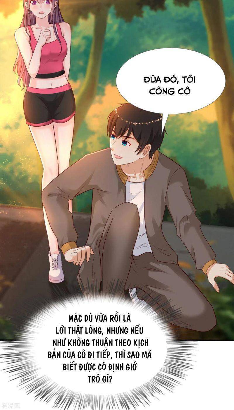 Tối Cường Vận Đào Hoa Chap 158 - Next Chap 159