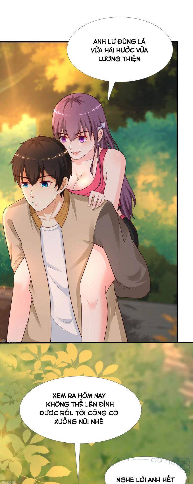 Tối Cường Vận Đào Hoa Chap 158 - Next Chap 159