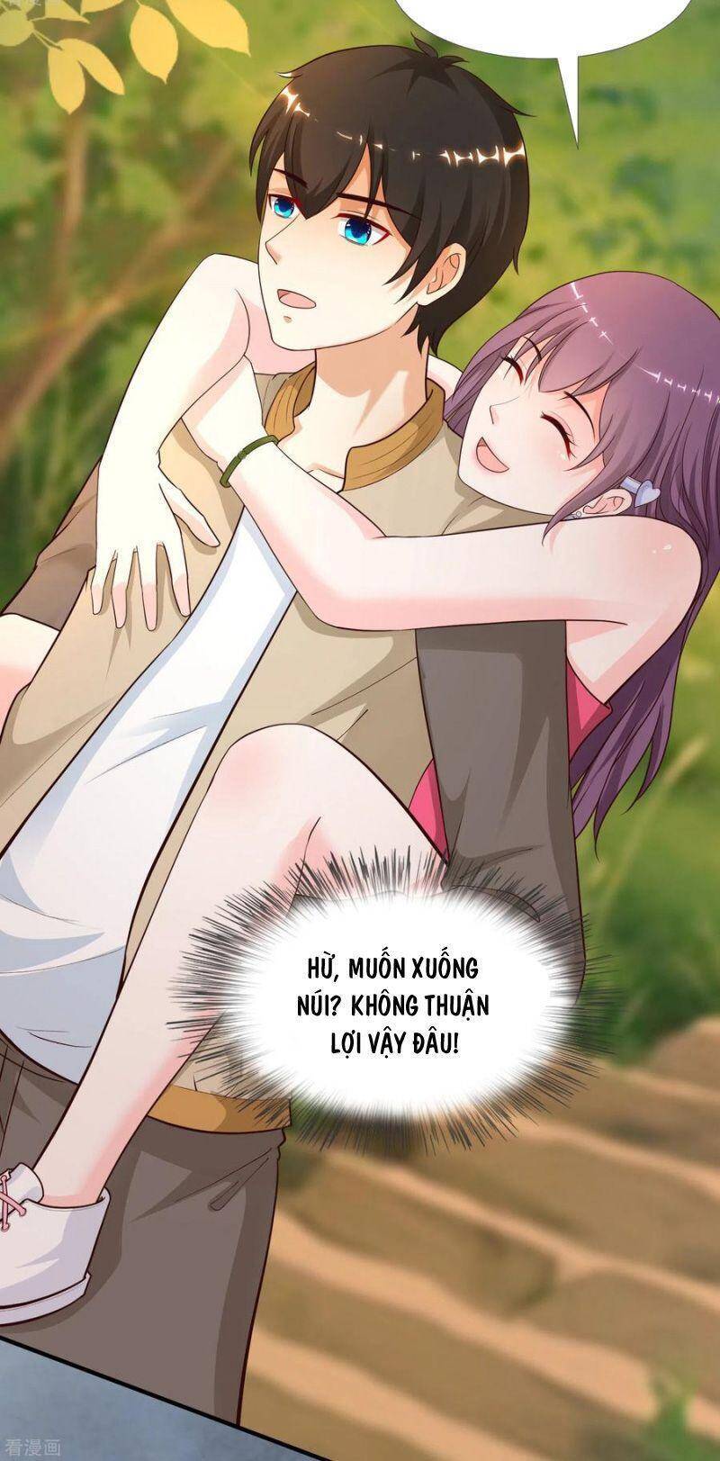 Tối Cường Vận Đào Hoa Chap 158 - Next Chap 159