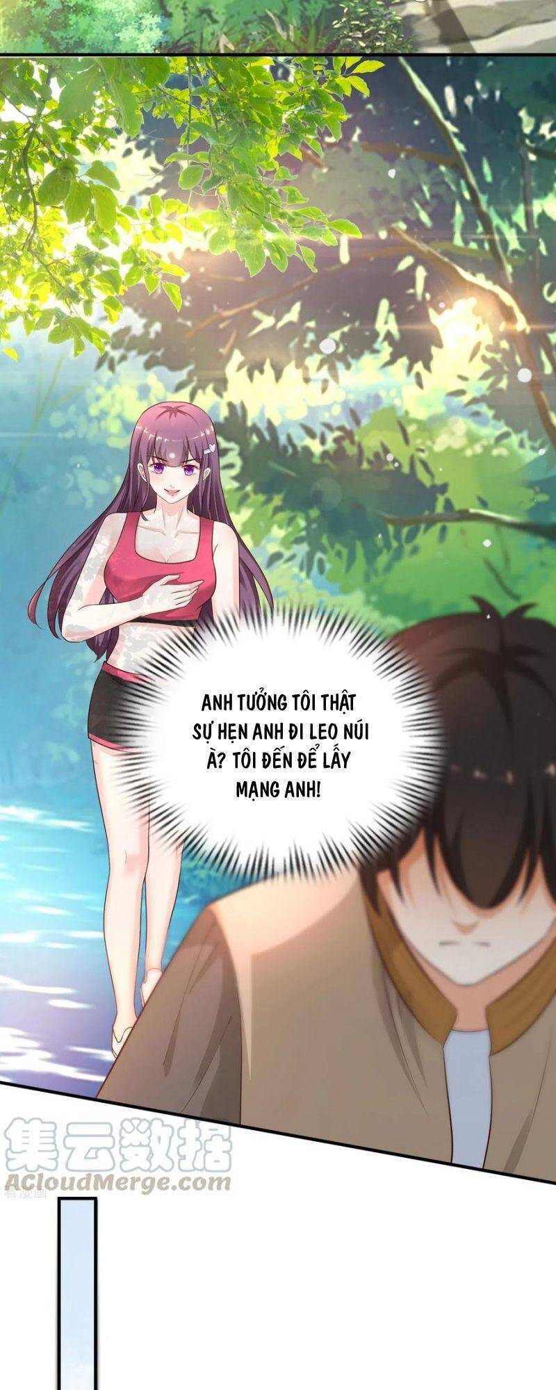 Tối Cường Vận Đào Hoa Chap 158 - Next Chap 159