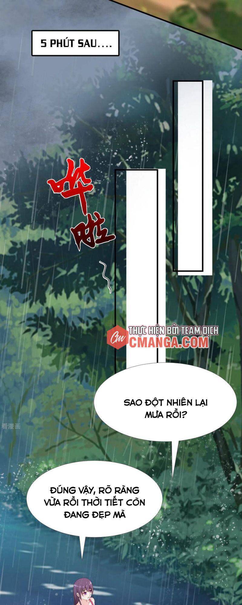 Tối Cường Vận Đào Hoa Chap 158 - Next Chap 159