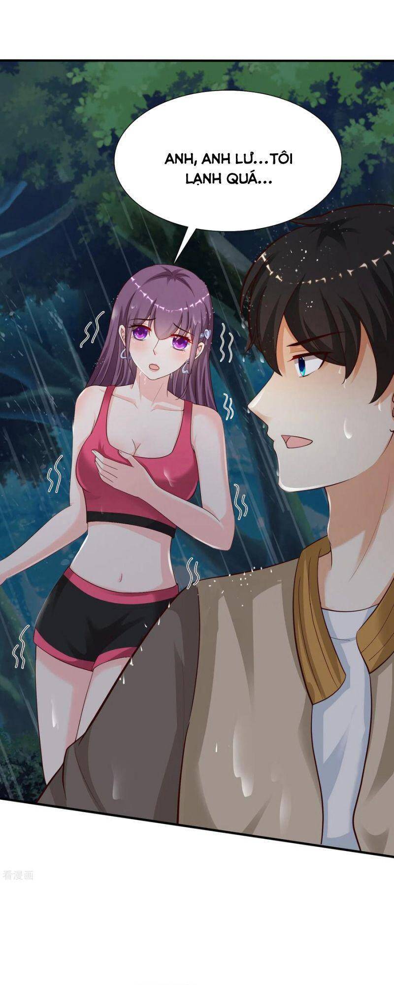 Tối Cường Vận Đào Hoa Chap 158 - Next Chap 159