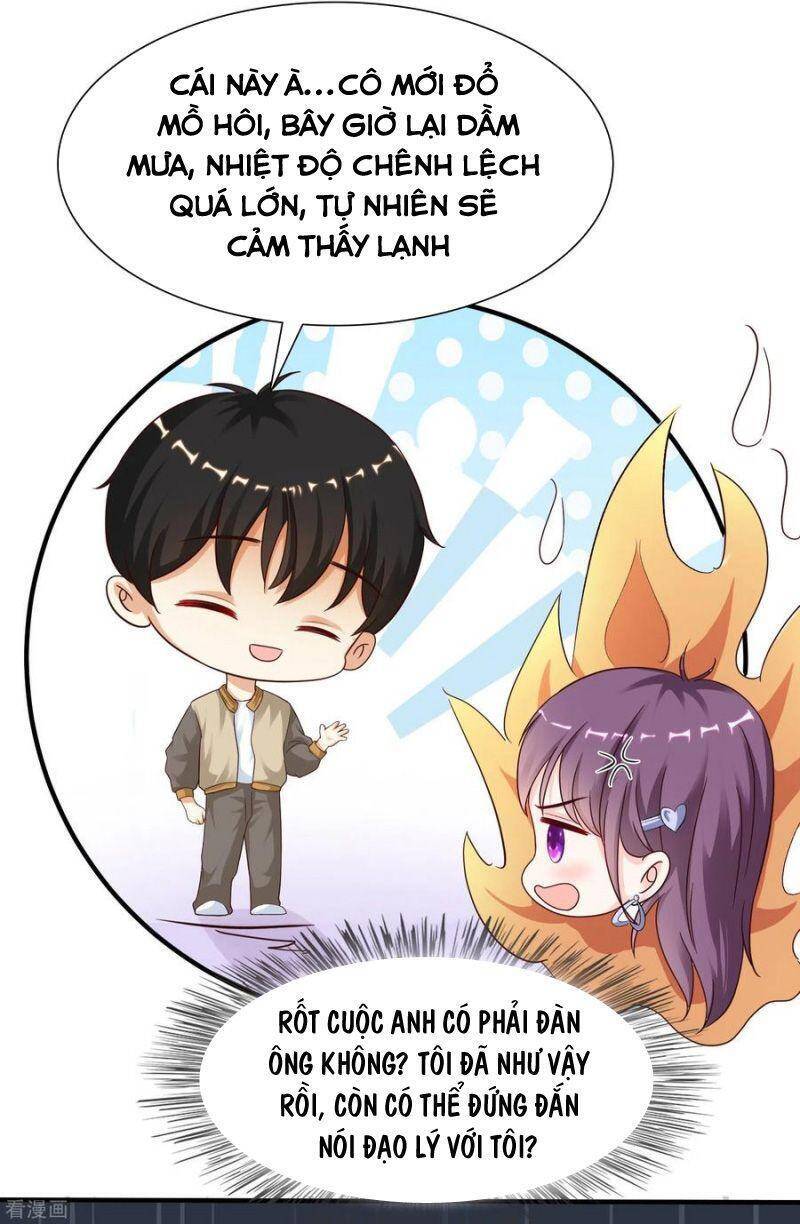 Tối Cường Vận Đào Hoa Chap 158 - Next Chap 159