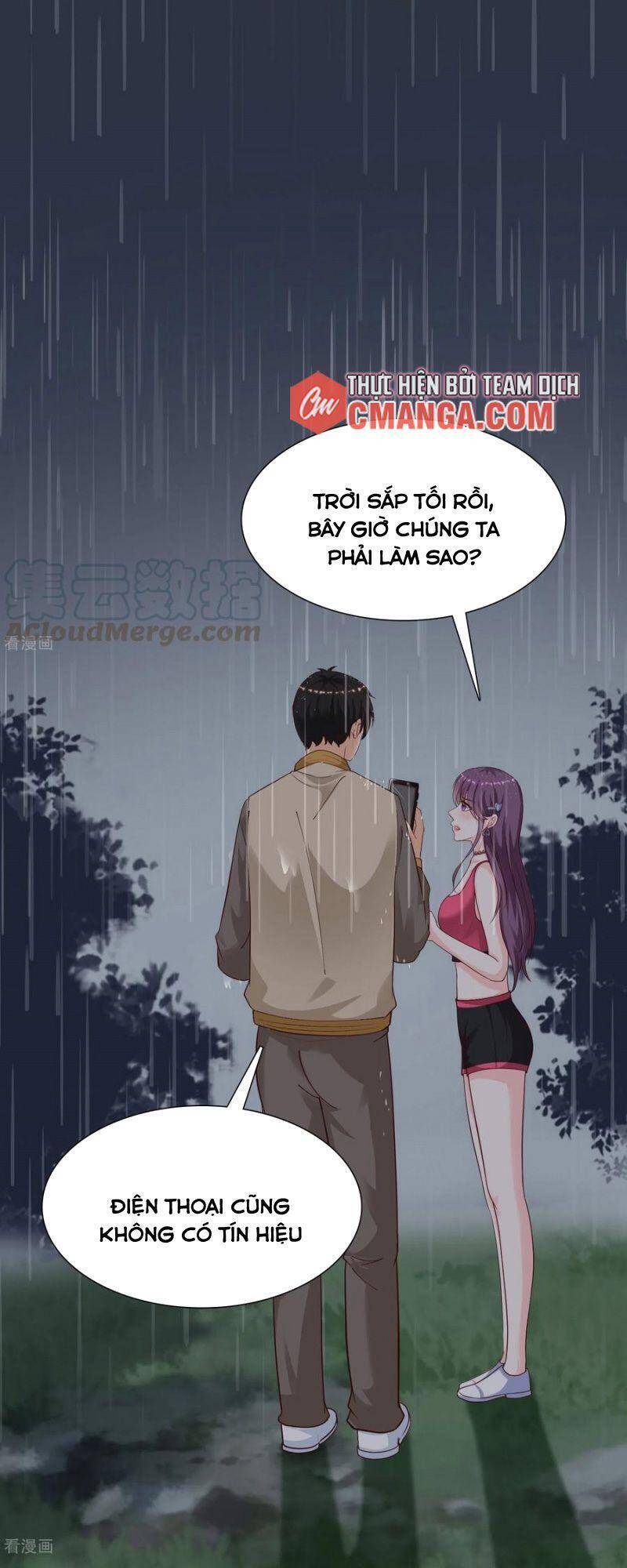 Tối Cường Vận Đào Hoa Chap 158 - Next Chap 159