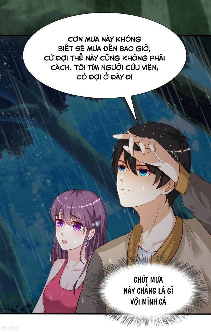 Tối Cường Vận Đào Hoa Chap 158 - Next Chap 159