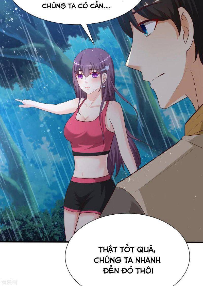 Tối Cường Vận Đào Hoa Chap 158 - Next Chap 159