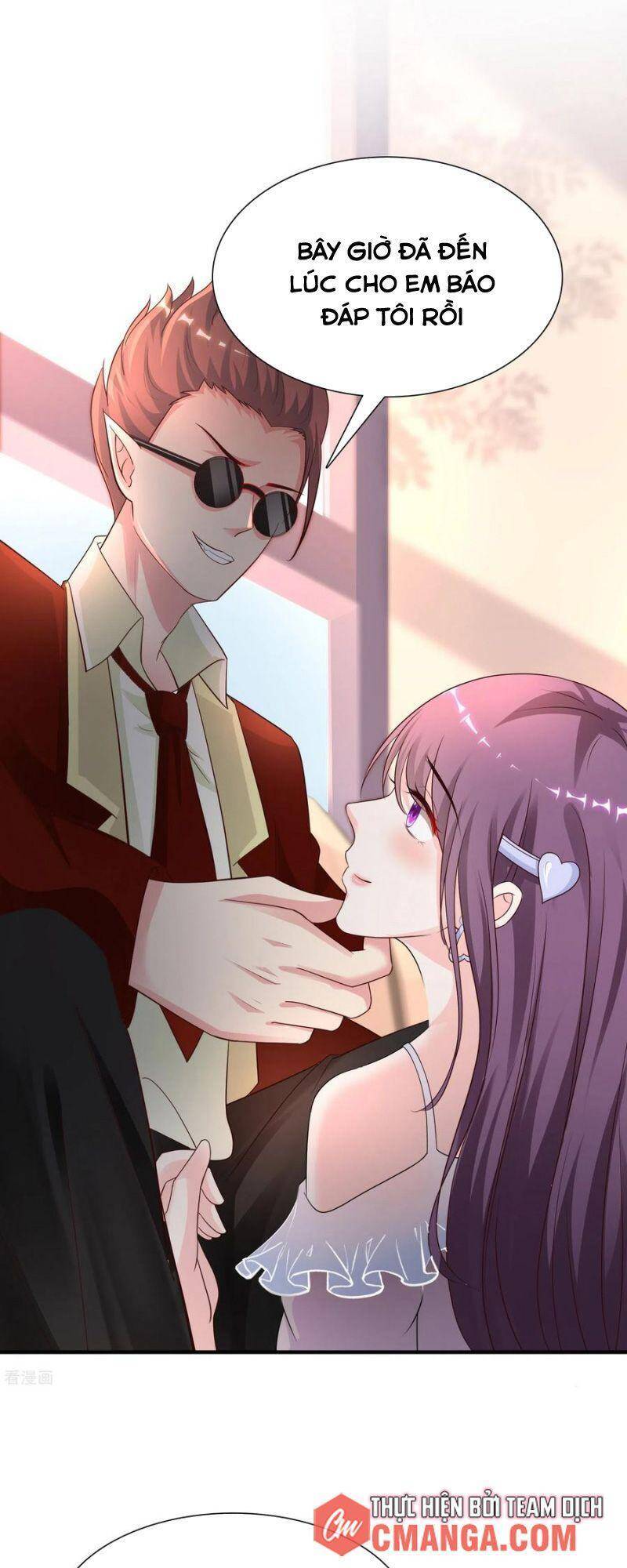 Tối Cường Vận Đào Hoa Chap 158 - Next Chap 159