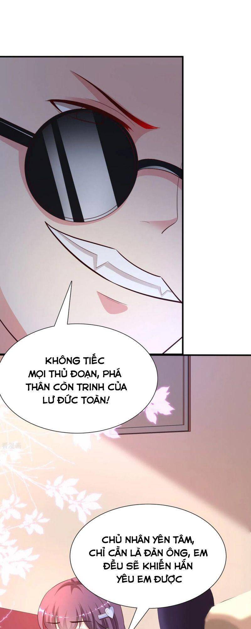 Tối Cường Vận Đào Hoa Chap 158 - Next Chap 159