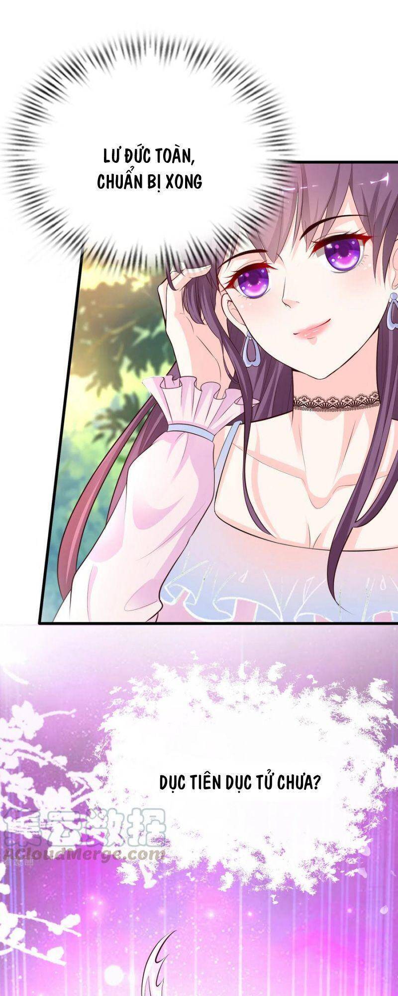 Tối Cường Vận Đào Hoa Chap 158 - Next Chap 159