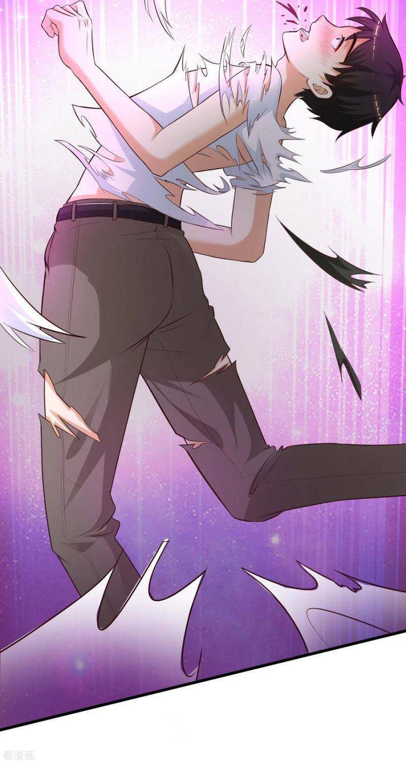 Tối Cường Vận Đào Hoa Chap 158 - Next Chap 159