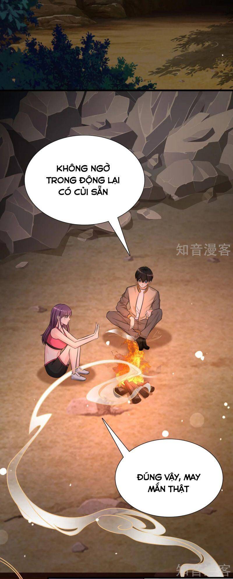 Tối Cường Vận Đào Hoa Chap 159 - Next Chap 160