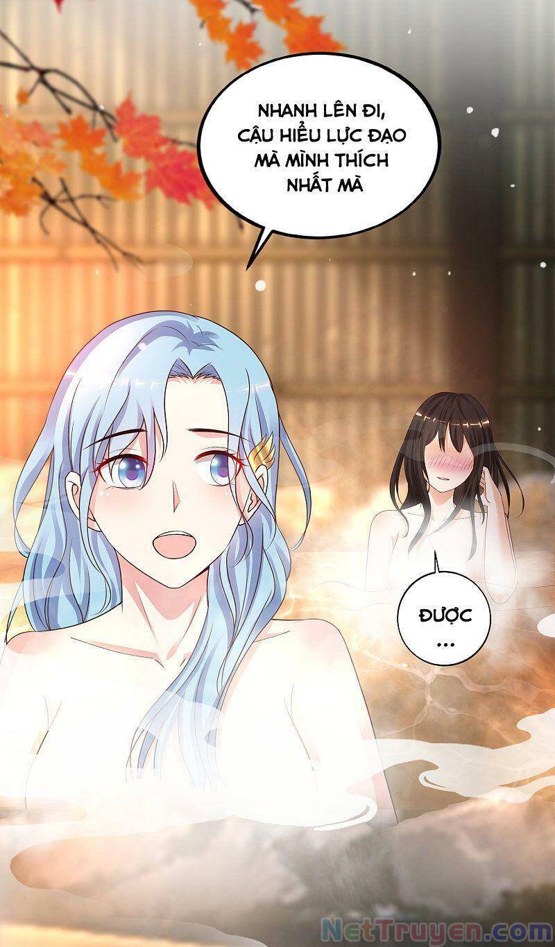 Tối Cường Vận Đào Hoa Chap 164 - Next Chap 165