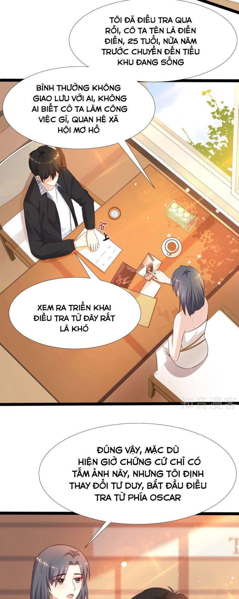 Tối Cường Vận Đào Hoa Chap 181 - Next Chap 182