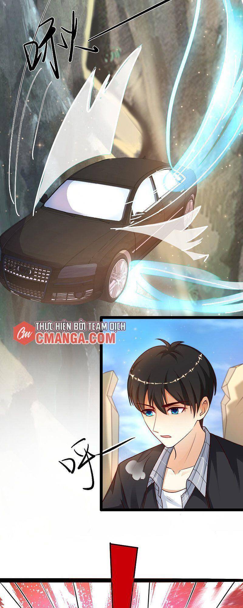 Tối Cường Vận Đào Hoa Chap 182 - Next Chap 183