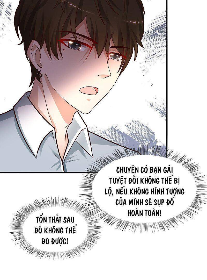 Tối Cường Vận Đào Hoa Chap 182 - Next Chap 183