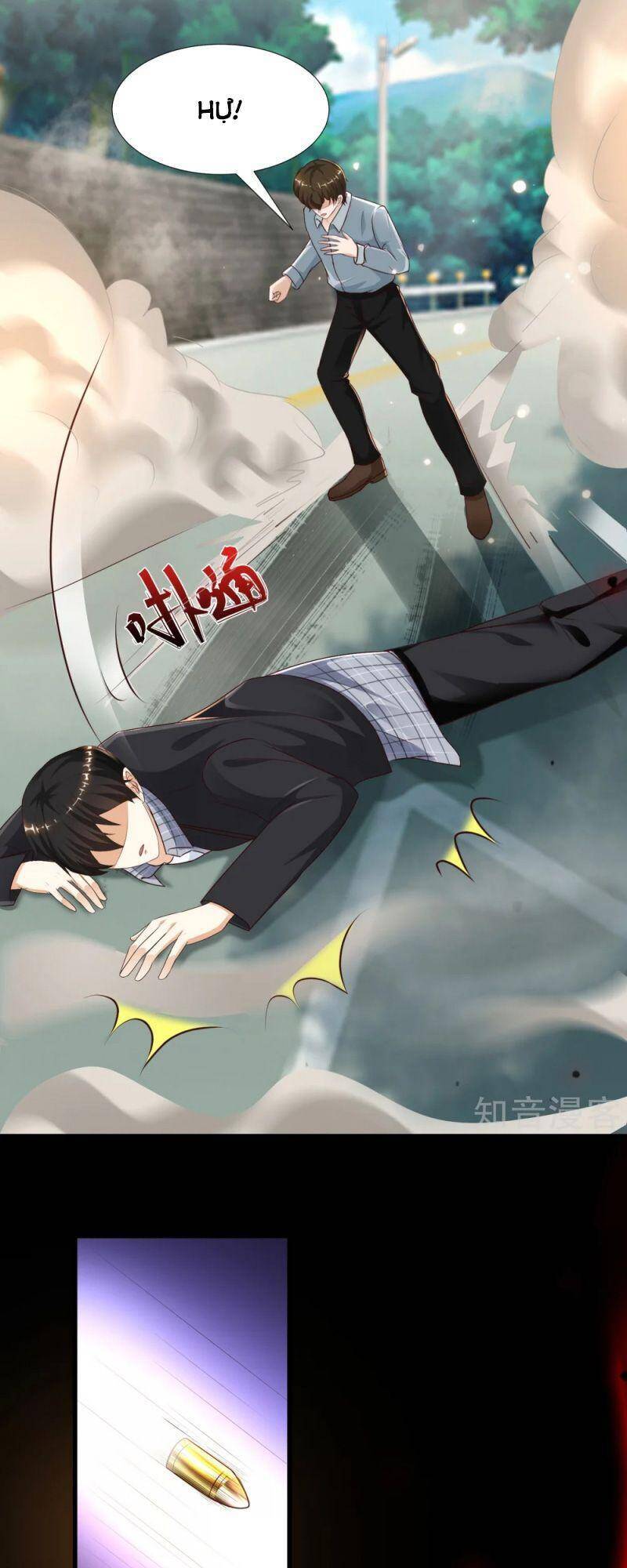 Tối Cường Vận Đào Hoa Chap 183 - Next Chap 184