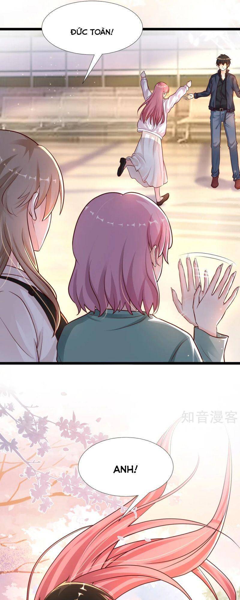 Tối Cường Vận Đào Hoa Chap 186 - Next Chap 187