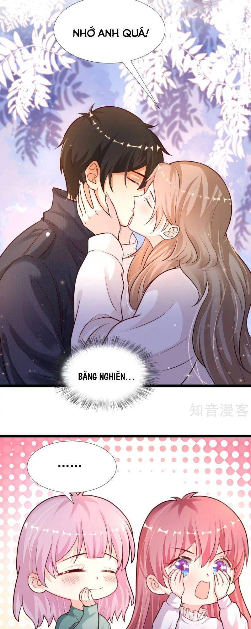Tối Cường Vận Đào Hoa Chap 186 - Next Chap 187
