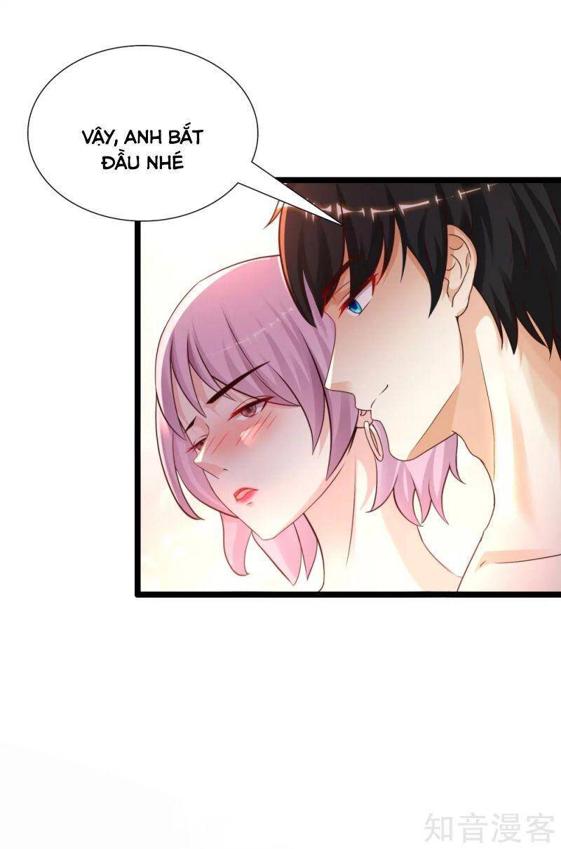 Tối Cường Vận Đào Hoa Chap 187 - Next Chap 188