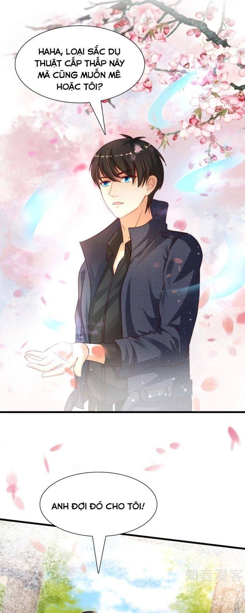 Tối Cường Vận Đào Hoa Chap 190 - Next Chap 191