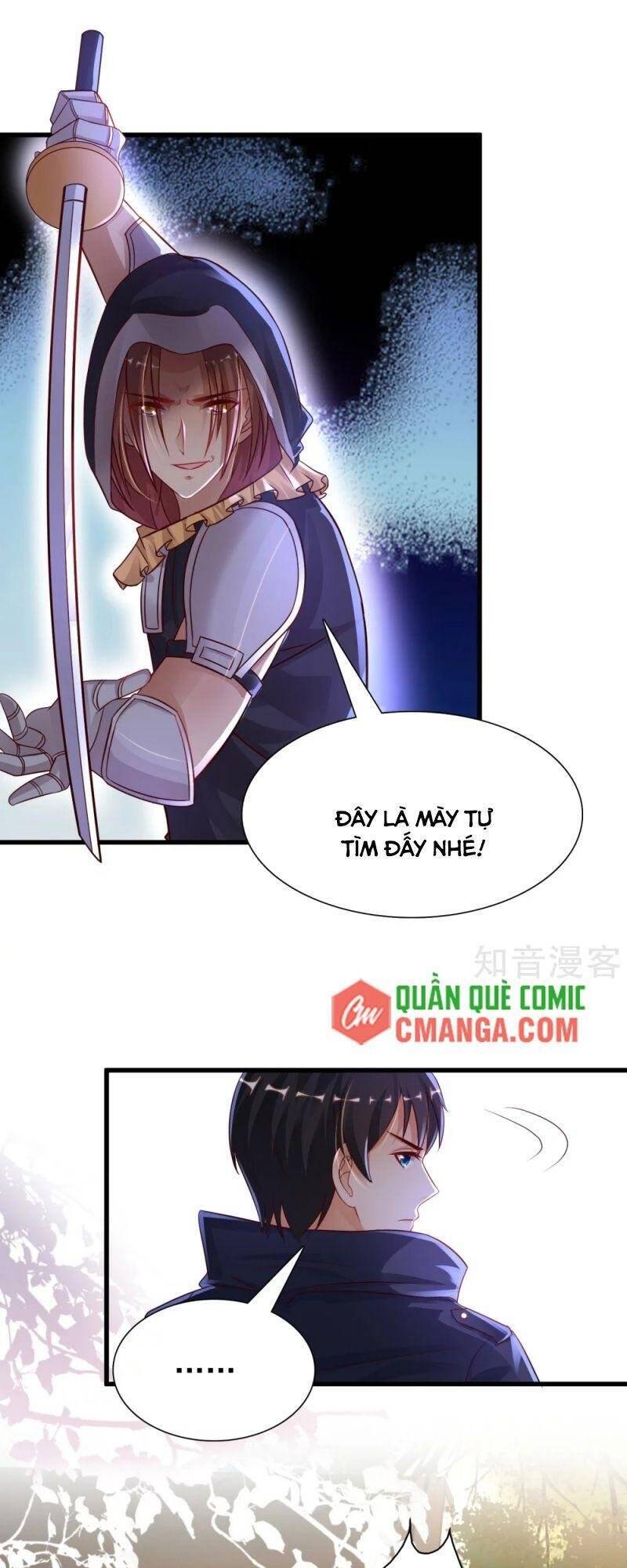 Tối Cường Vận Đào Hoa Chap 190 - Next Chap 191